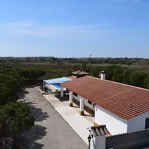 La Parcela Riumar